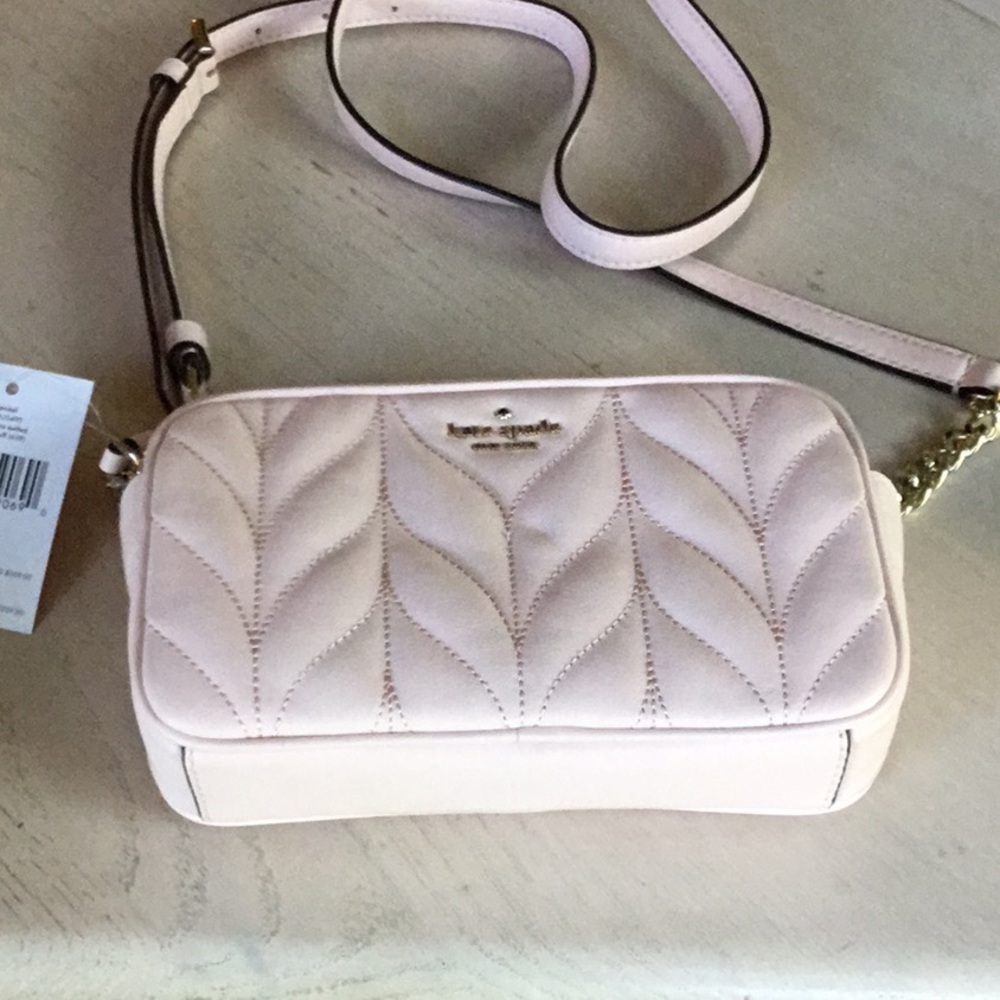 New Kate Spade cross body  bag